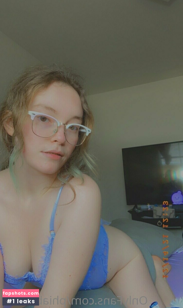 phiabelinda Filtración Desnuda OnlyFans Foto #17 - Fapshots