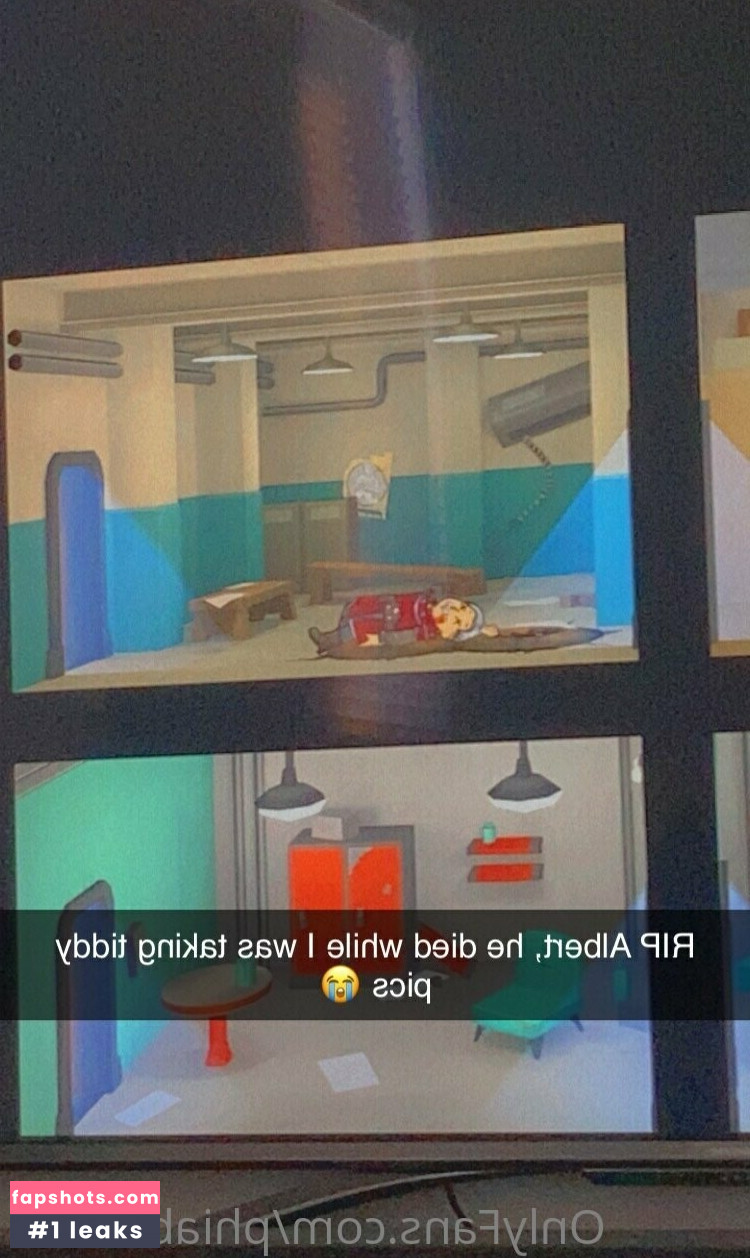 phiabelinda Filtración Desnuda OnlyFans Foto #3 - Fapshots