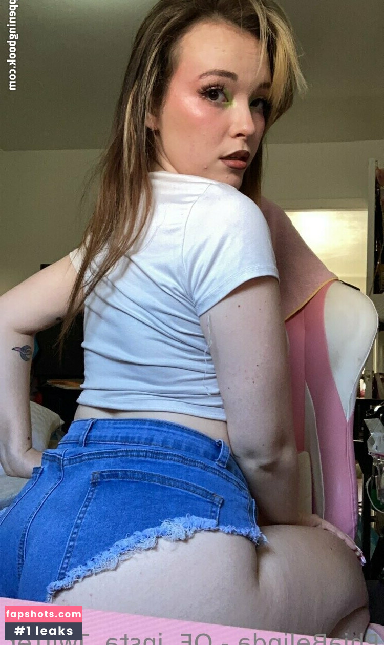 phiabelinda Filtración Desnuda OnlyFans Foto #22 - Fapshots