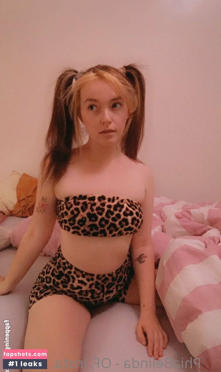 phiabelinda Filtración Desnuda OnlyFans Foto #26 - Fapshots