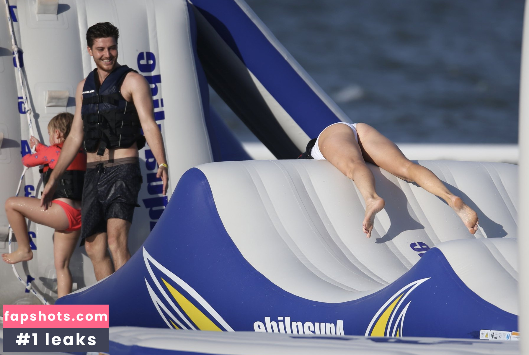 Philippa Bennett Nude Leaks OnlyFans Photos #39 - LeakJerk