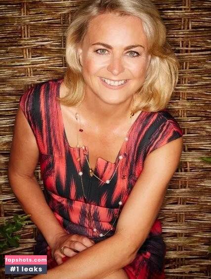 Philippa Forrester gallery photo #11