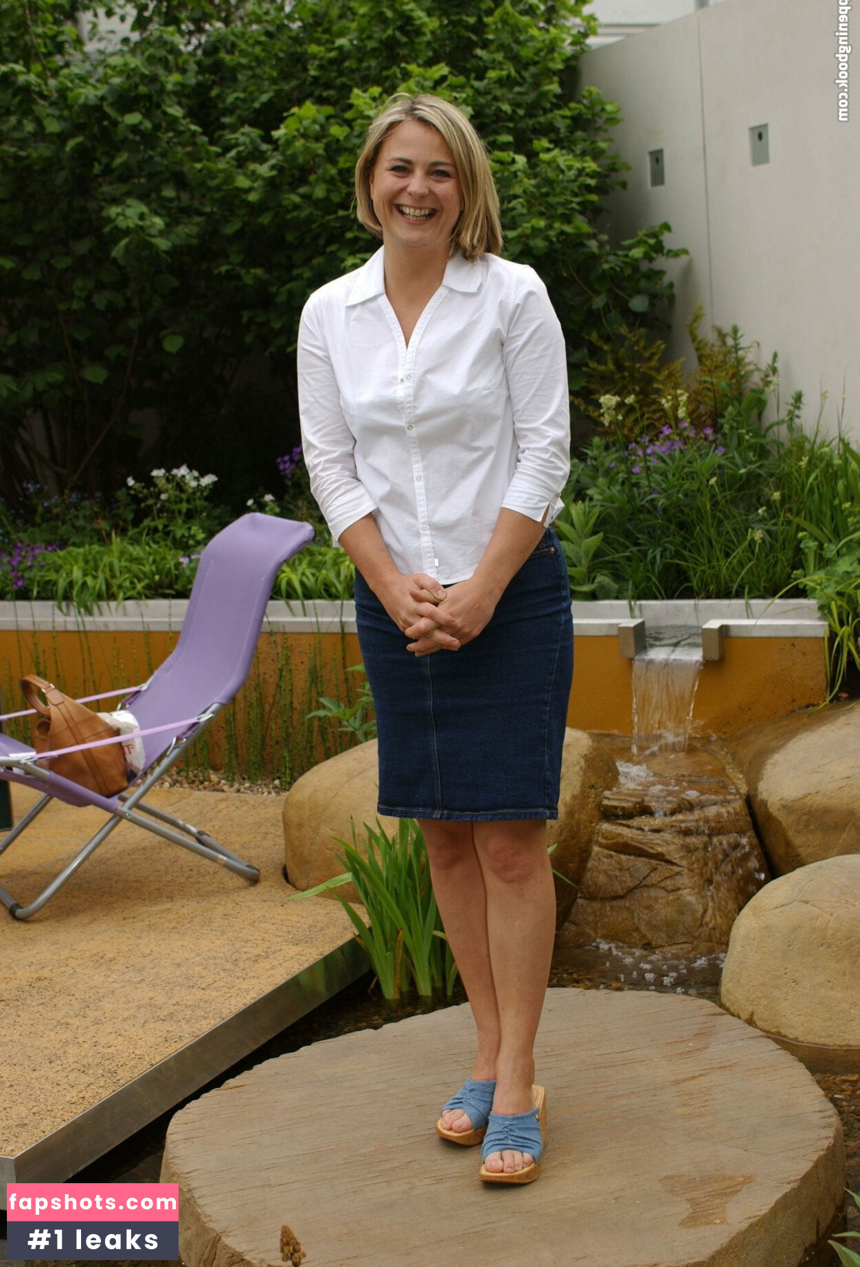 Philippa Forrester gallery photo #12