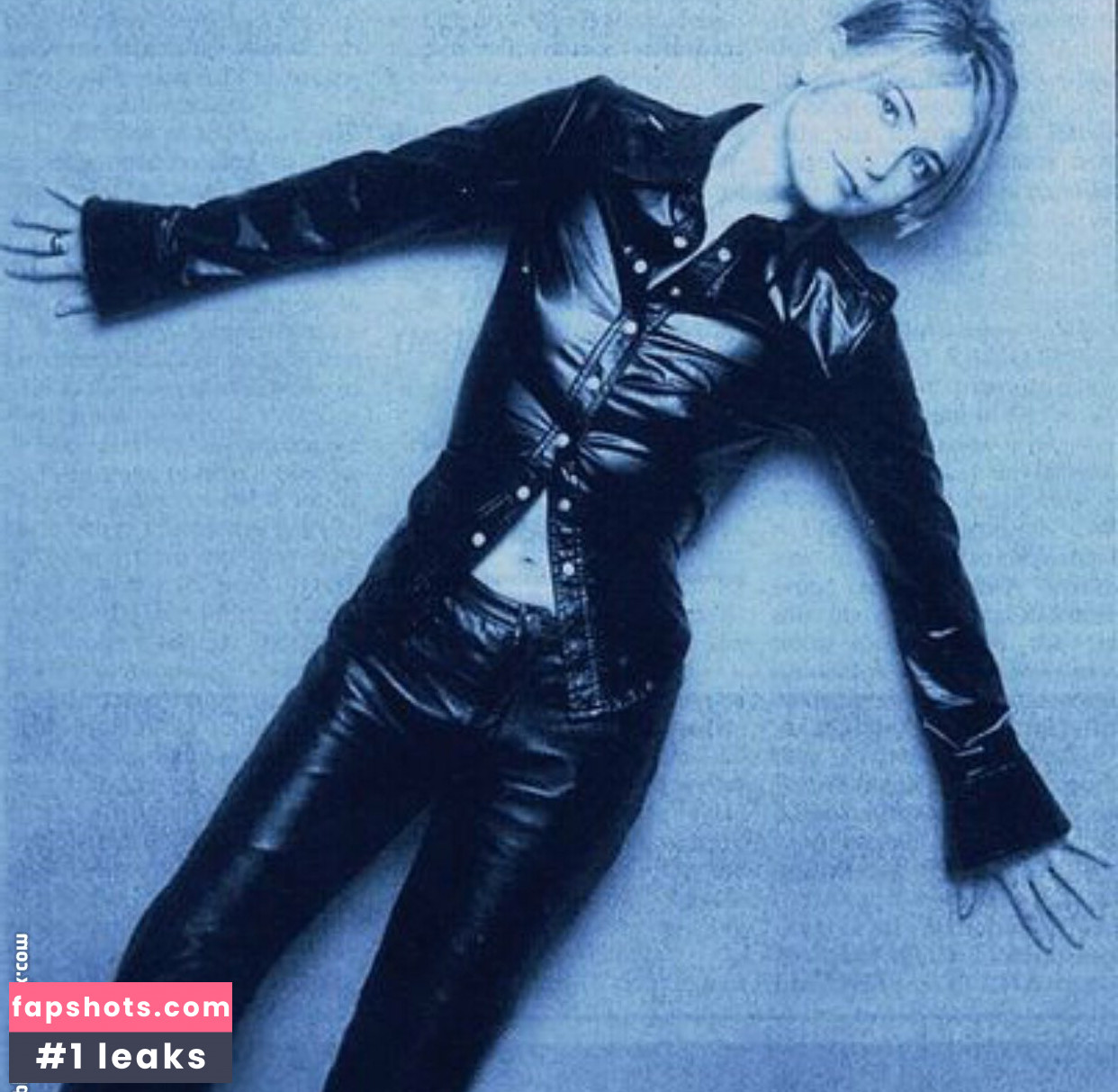 Philippa Forrester gallery photo #5