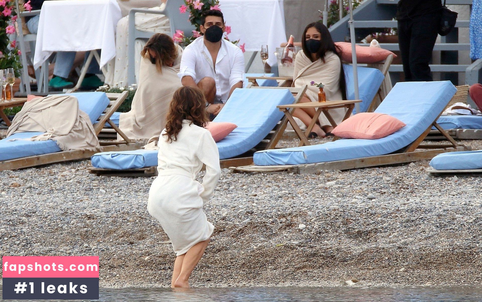 Philippine Leroy-Beaulieu Nahé úniky fotek pouze od fanoušků #19 - Fapshots