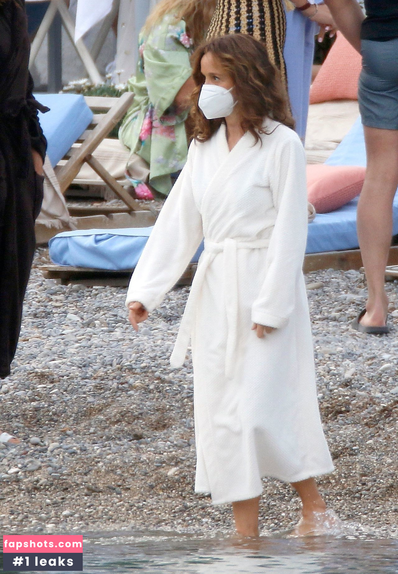 Philippine Leroy-Beaulieu Nahé úniky fotek pouze od fanoušků #22 - Fapshots