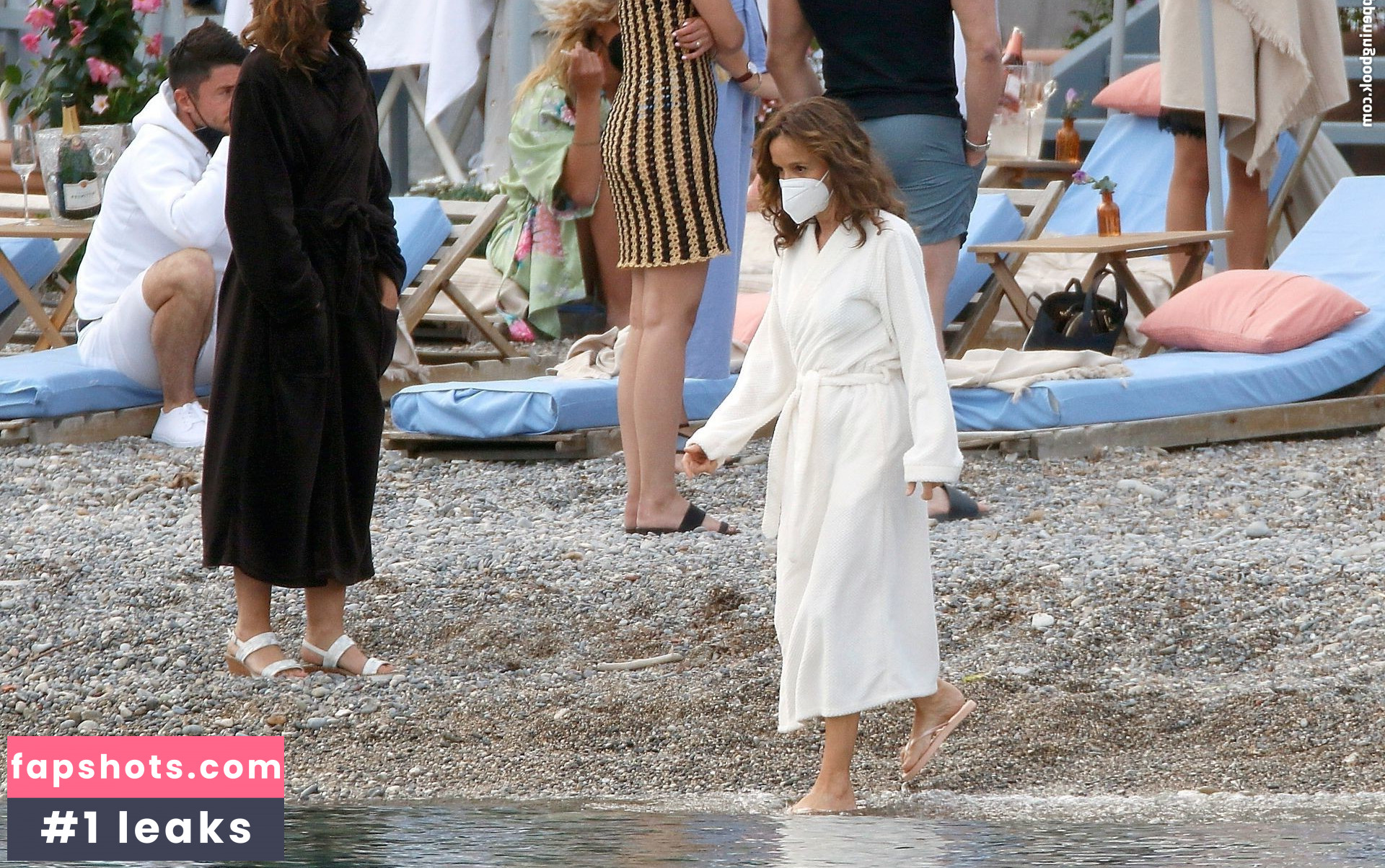 Philippine Leroy-Beaulieu Nahé úniky fotek pouze od fanoušků #28 - Fapshots