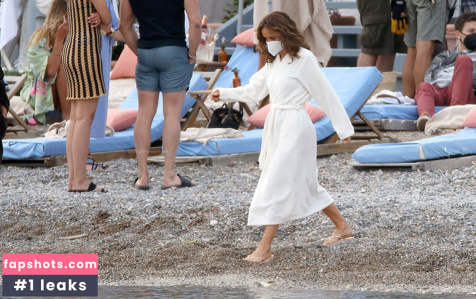 Philippine Leroy-Beaulieu Nahé úniky fotek pouze od fanoušků #29 - Fapshots