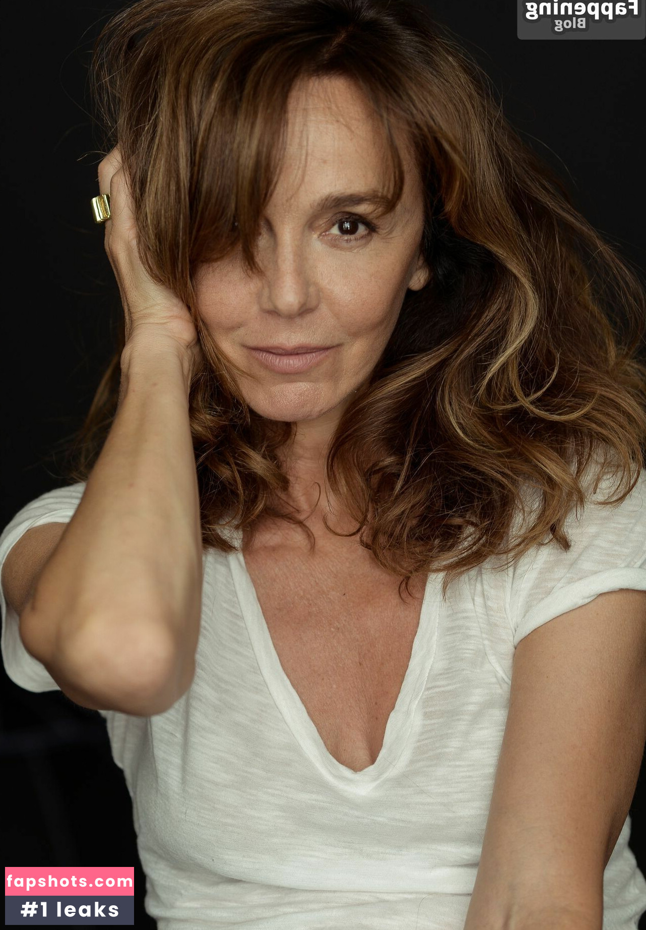 Philippine Leroy-Beaulieu Nahé úniky fotek pouze od fanoušků #5 - Fapshots