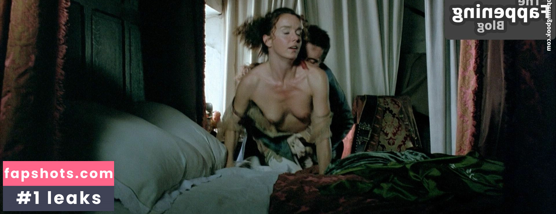 Philippine Leroy-Beaulieu nude babe gallery