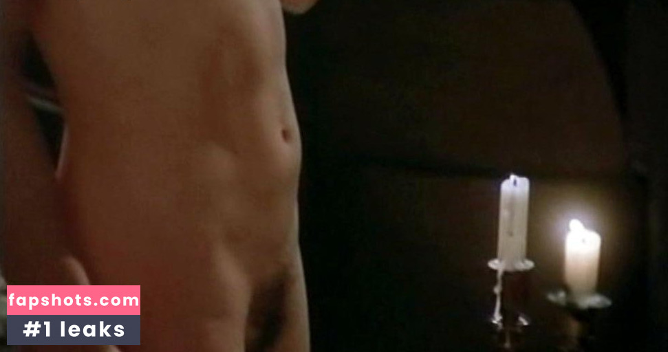 Philippine Leroy-Beaulieu Nahé úniky fotek pouze od fanoušků #54 - Fapshots