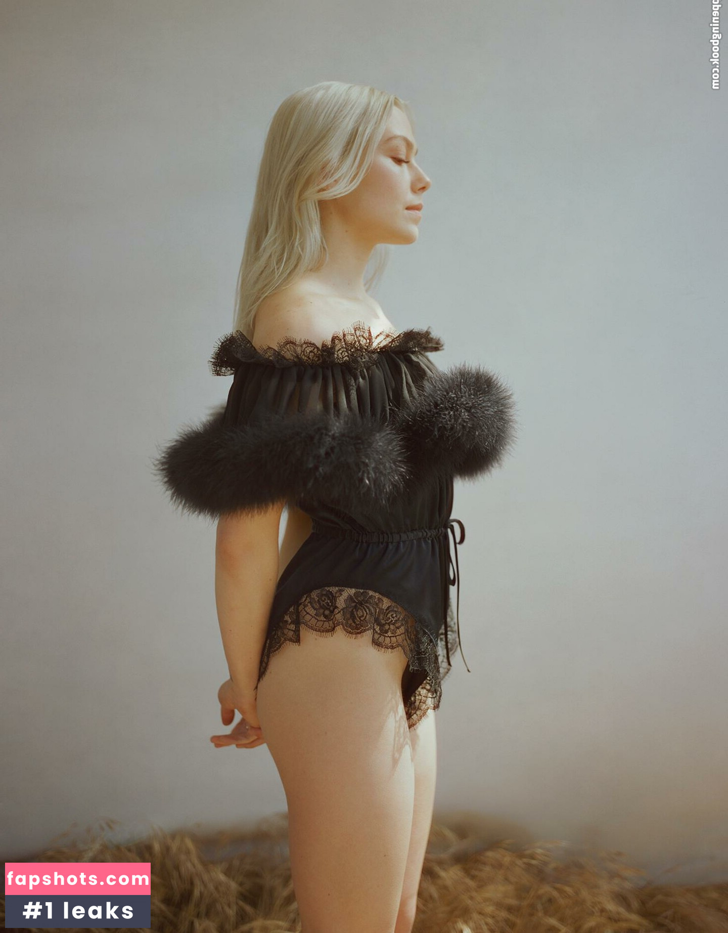 Phoebe Bridgers gallery photo #2