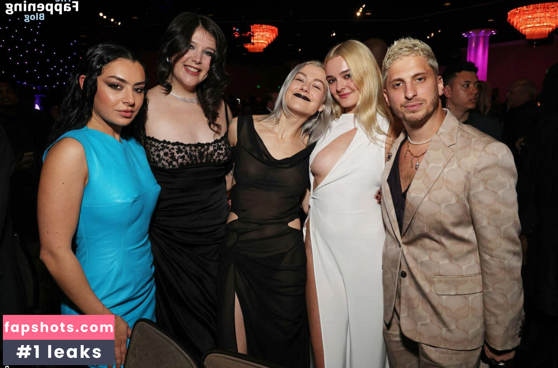 Phoebe Bridgers gallery photo #4