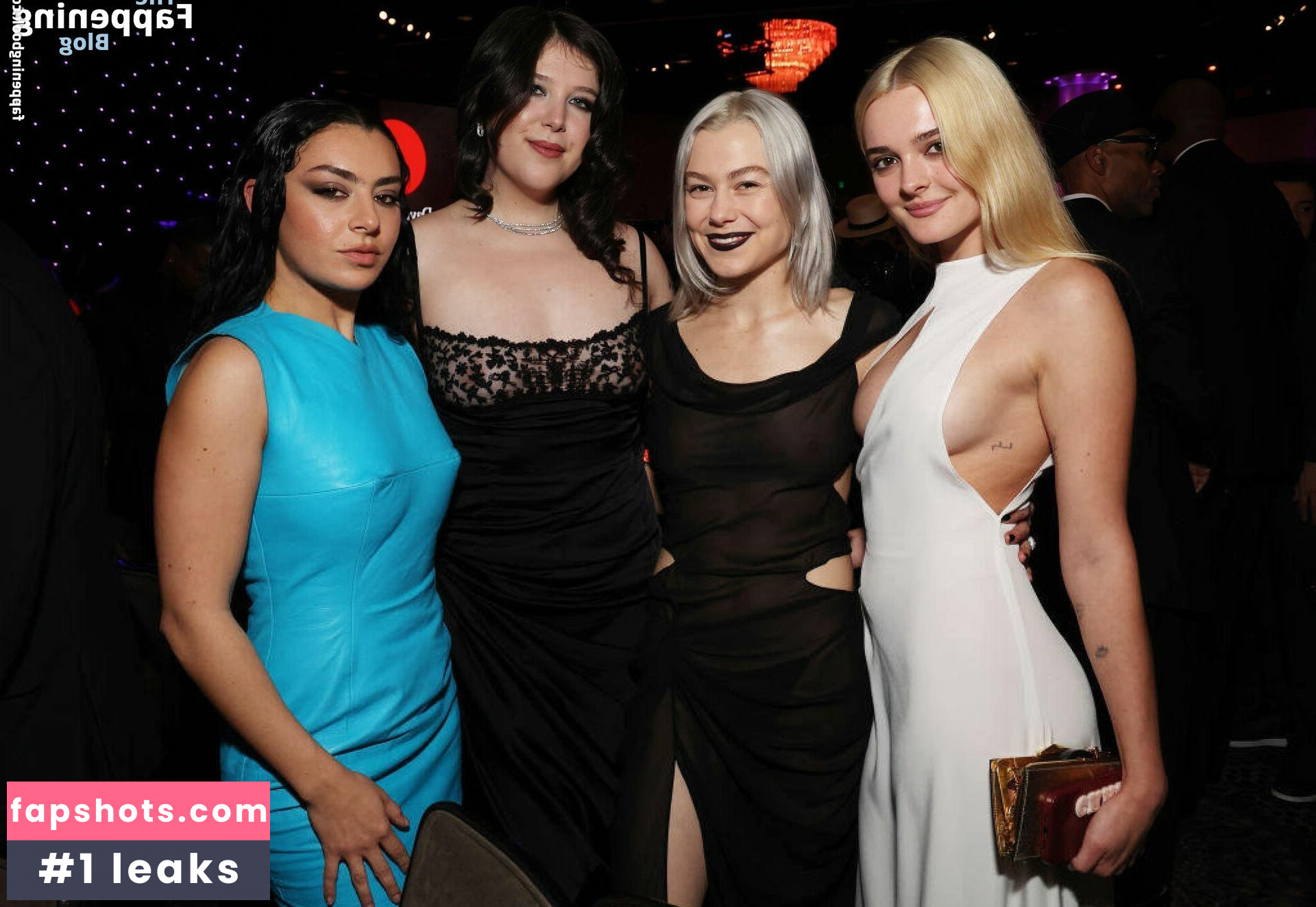 Phoebe Bridgers gallery photo #5