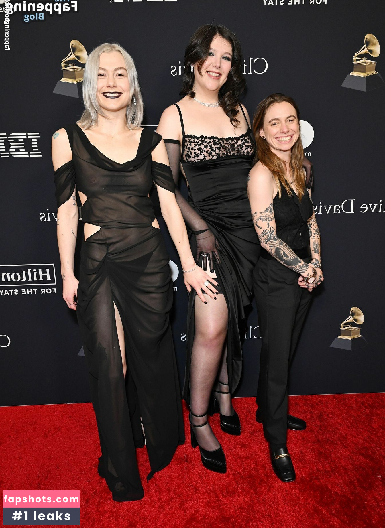 Phoebe Bridgers gallery photo #6