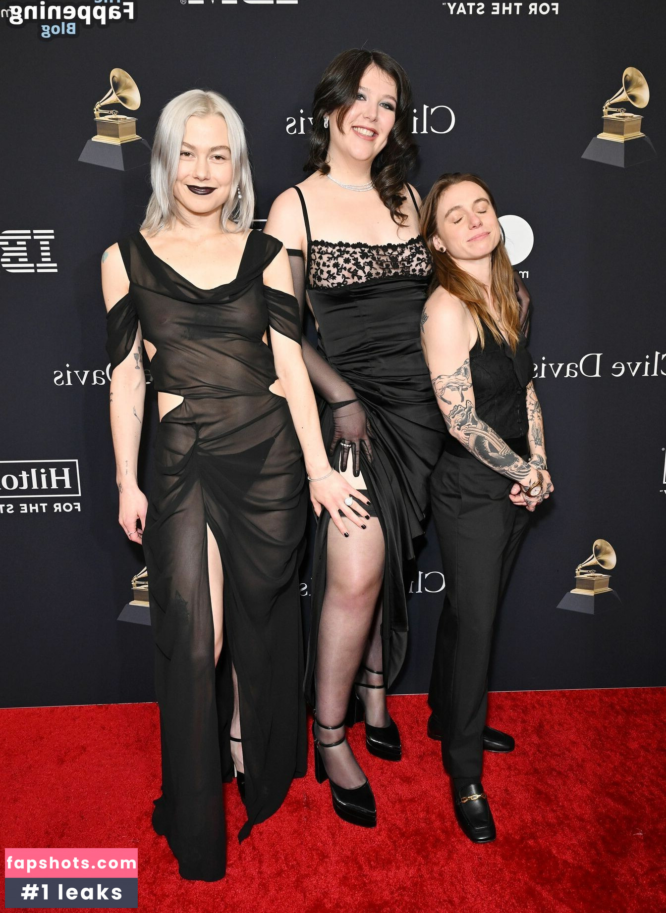 Phoebe Bridgers gallery photo #7