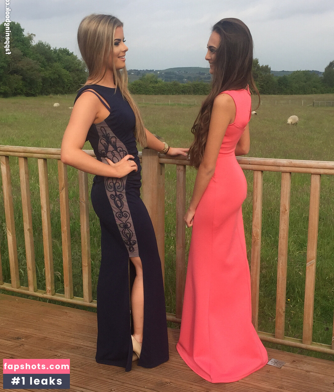 Phoebe Collin Nacktheit OnlyFans Fotos #2 - Fapshots