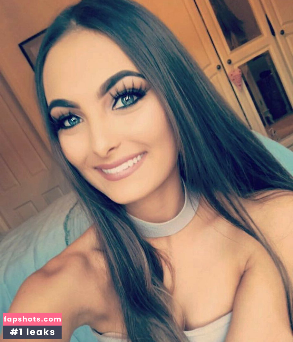 Phoebe Collin Nacktheit OnlyFans Fotos #13 - Fapshots