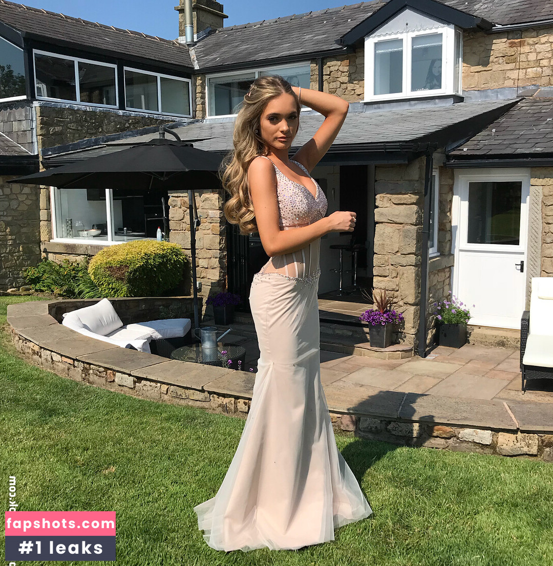 Phoebe Collin Nacktheit OnlyFans Fotos #15 - Fapshots