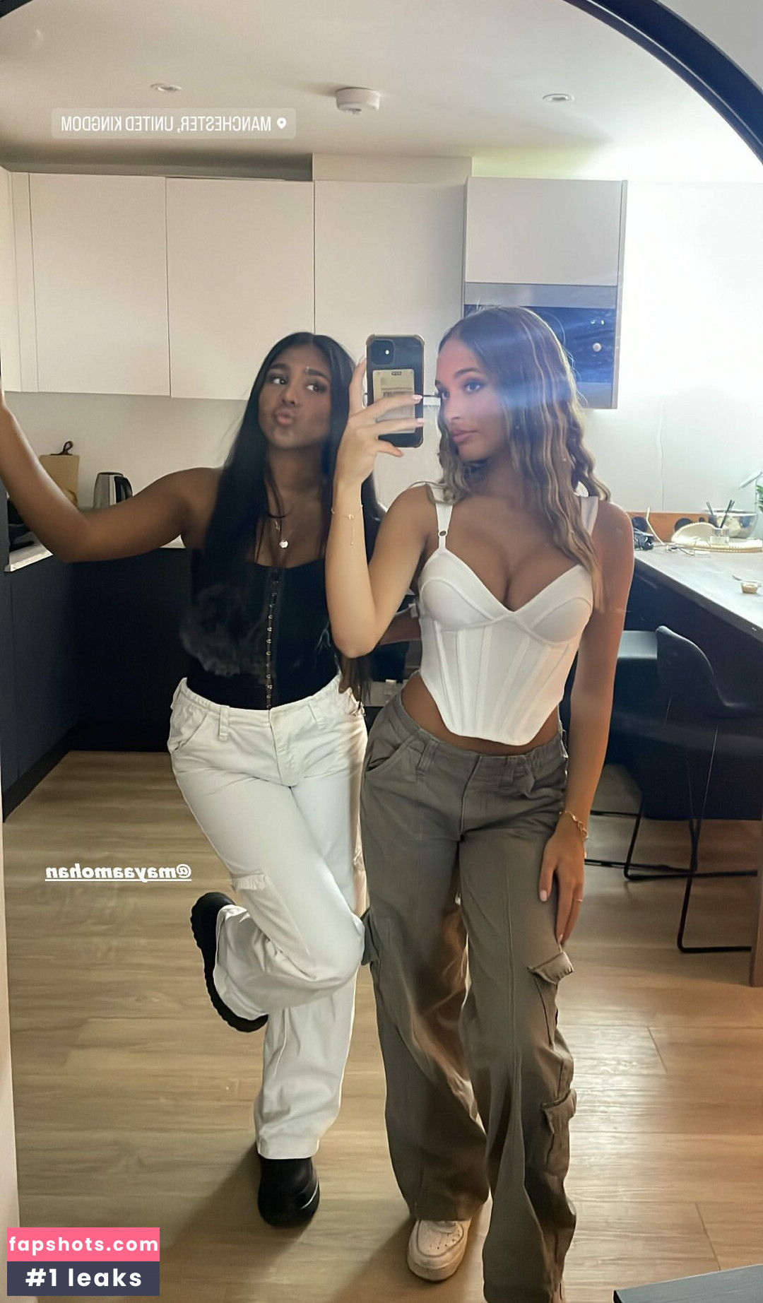 Phoebe Collin Nacktheit OnlyFans Fotos #34 - Fapshots