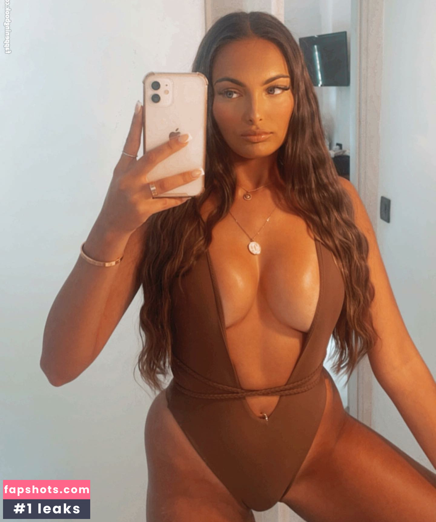 Phoebe Collin Nacktheit OnlyFans Fotos #36 - Fapshots