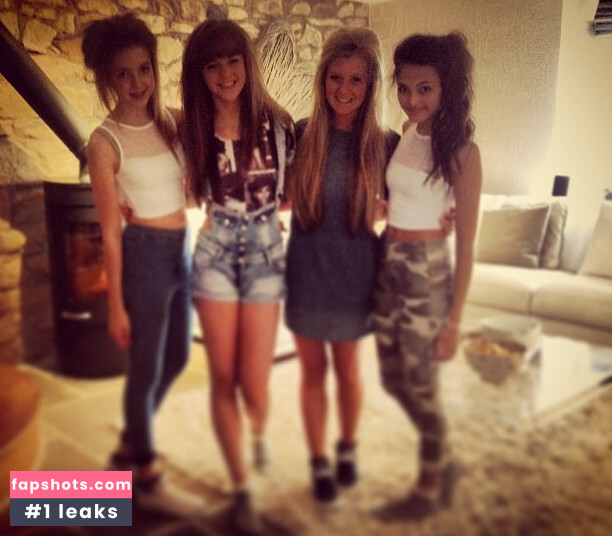 Phoebe Collin Nacktheit OnlyFans Fotos #9 - Fapshots