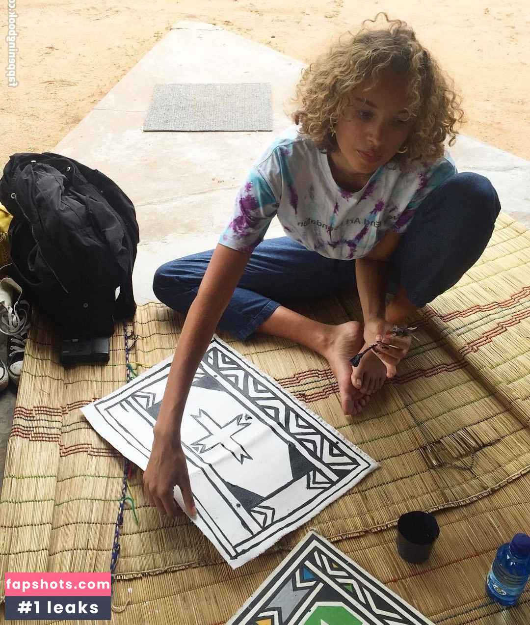 Phoebe Collings-James Nude Leaks OnlyFans Photos #7 - Fapshots