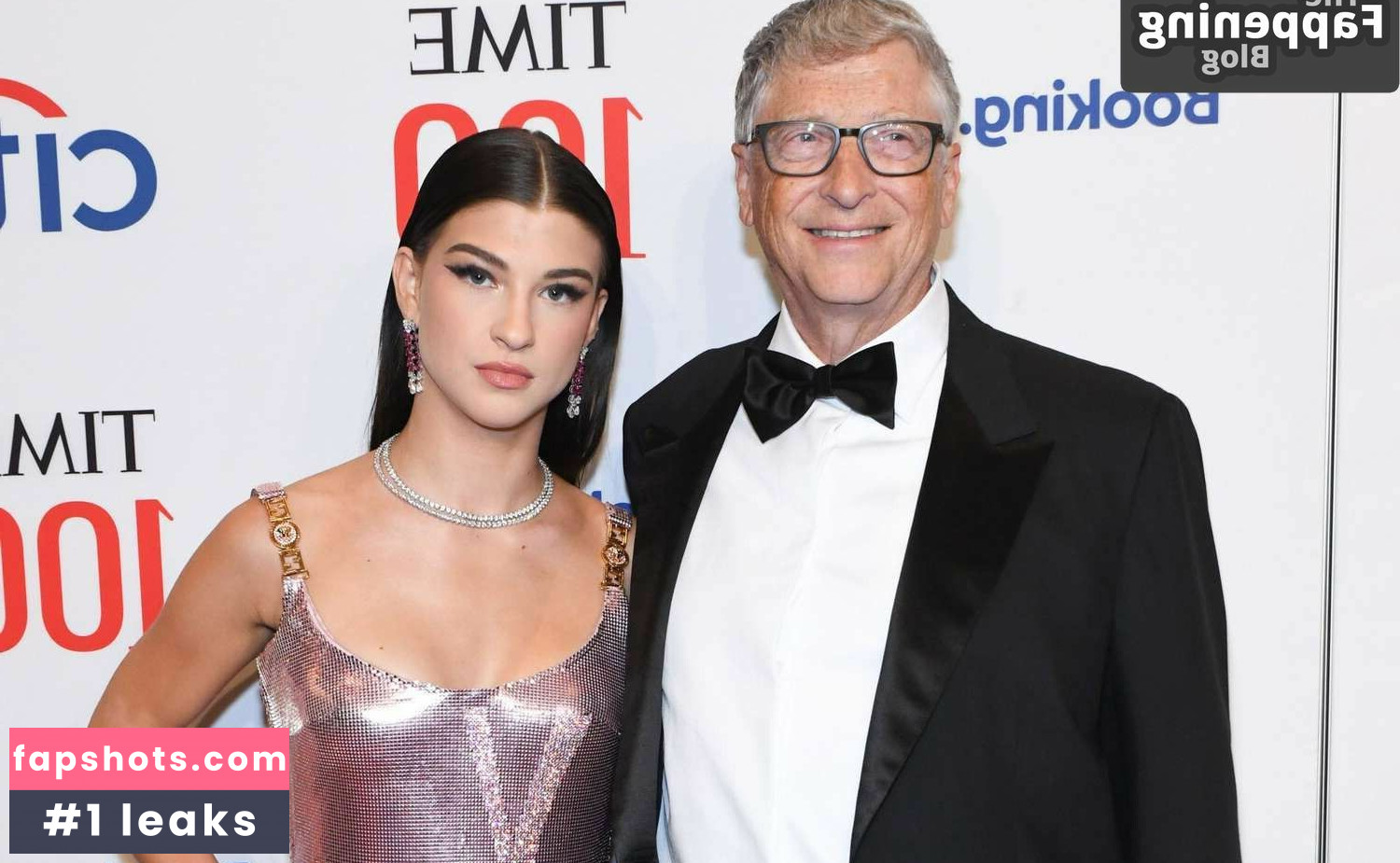 Phoebe Gates gallery photo #7