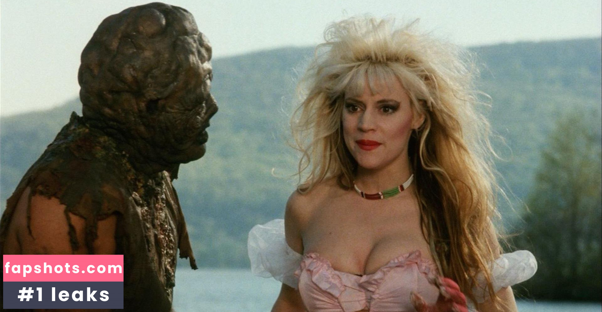 Phoebe Legere gallery photo #11