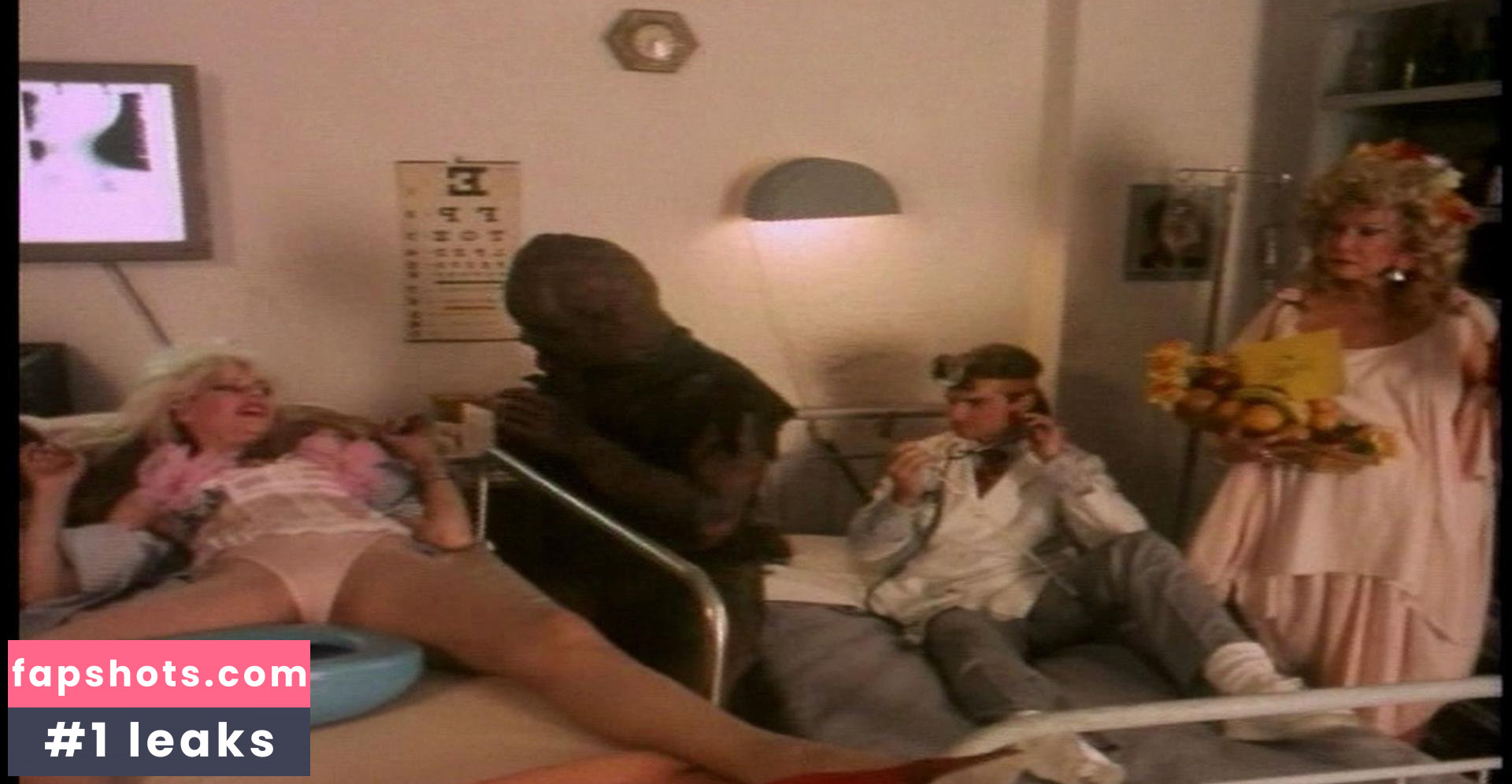 Phoebe Legere gallery photo #7