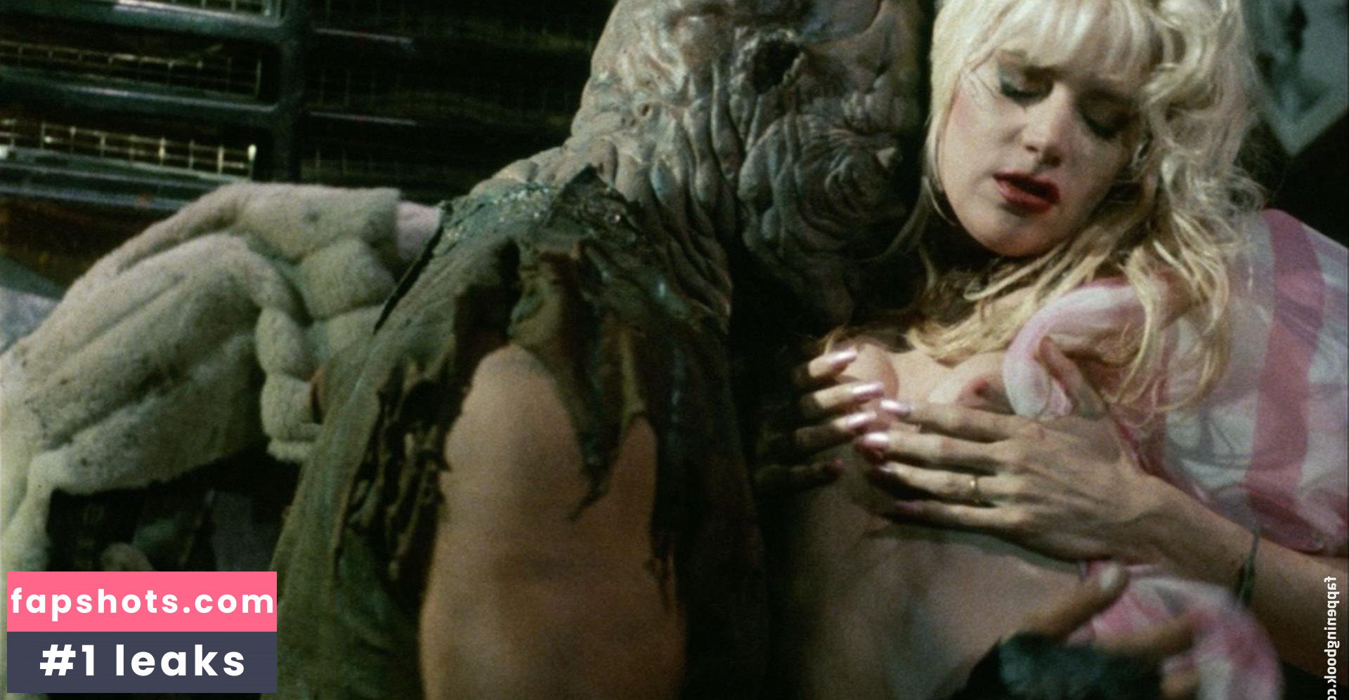 Phoebe Legere gallery photo #10