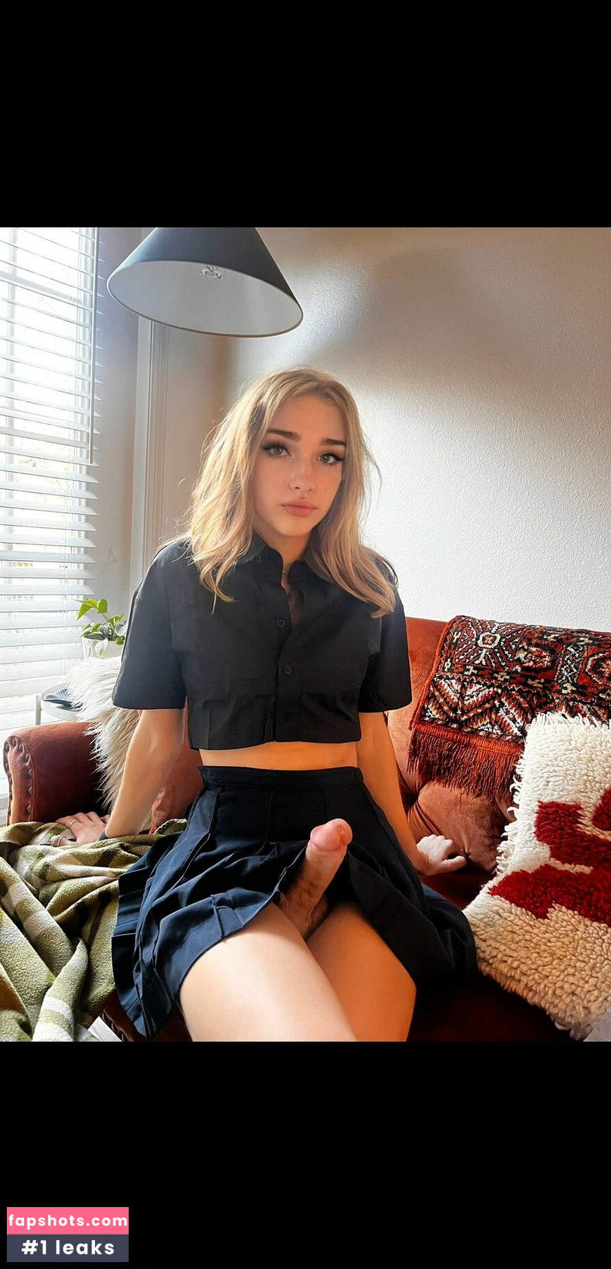 Phoebe_Owns_U Filtración Desnuda OnlyFans Foto #4 - Fapshots