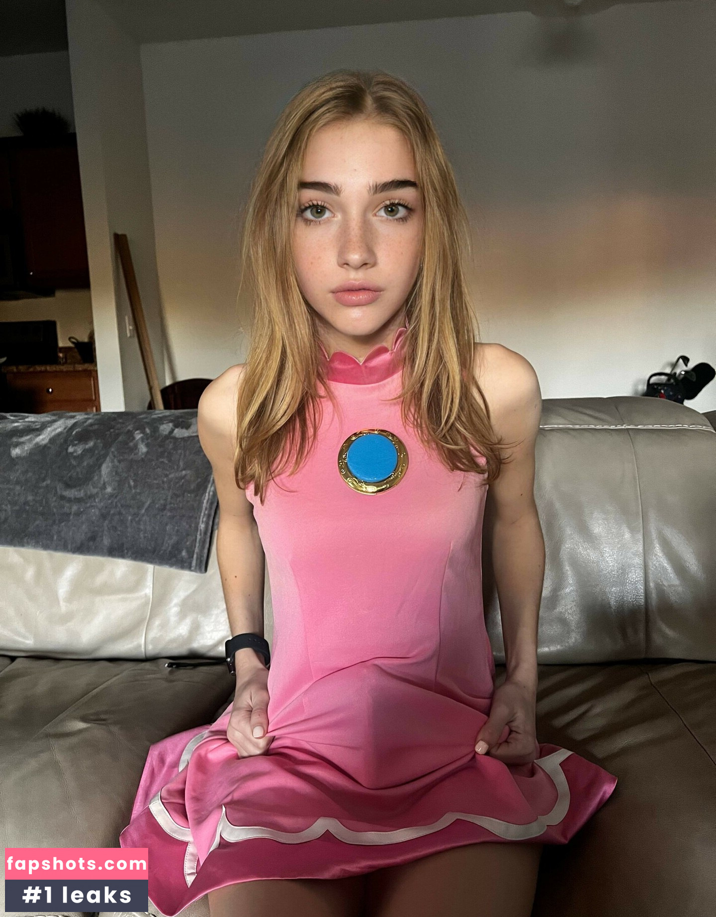 Phoebe_Owns_U Filtración Desnuda OnlyFans Foto #7 - Fapshots