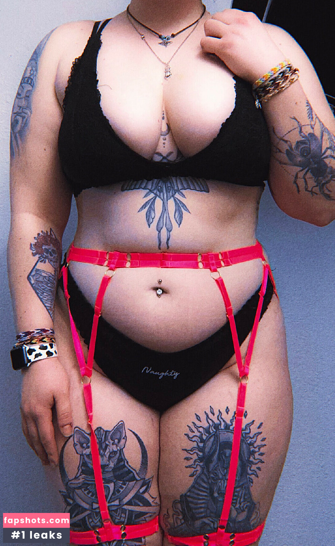 Phoebe Peers Nahé úniky fotek pouze od fanoušků #2 - Fapshots