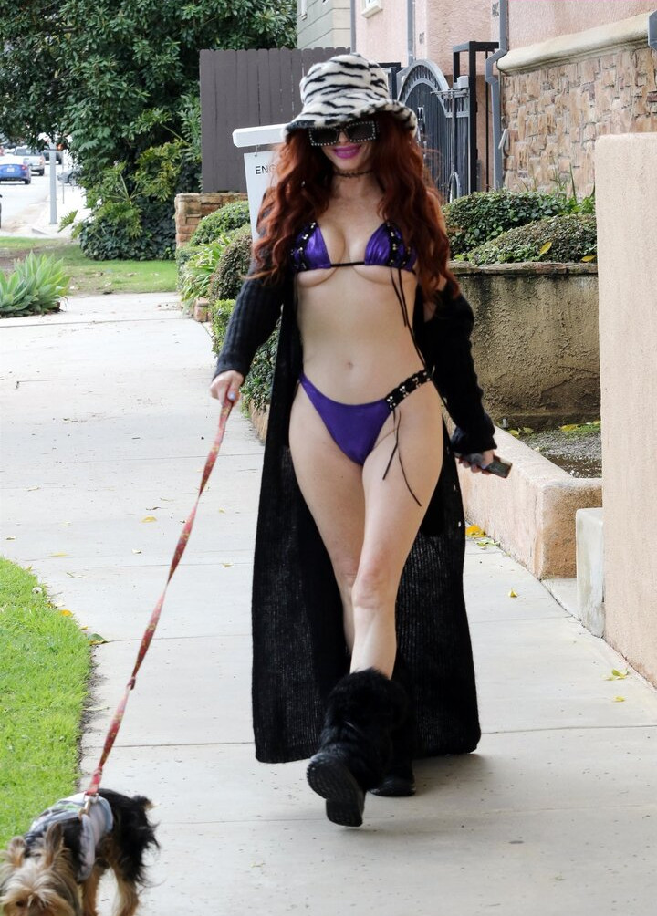 phoebe-price-1 gallery photo #1287