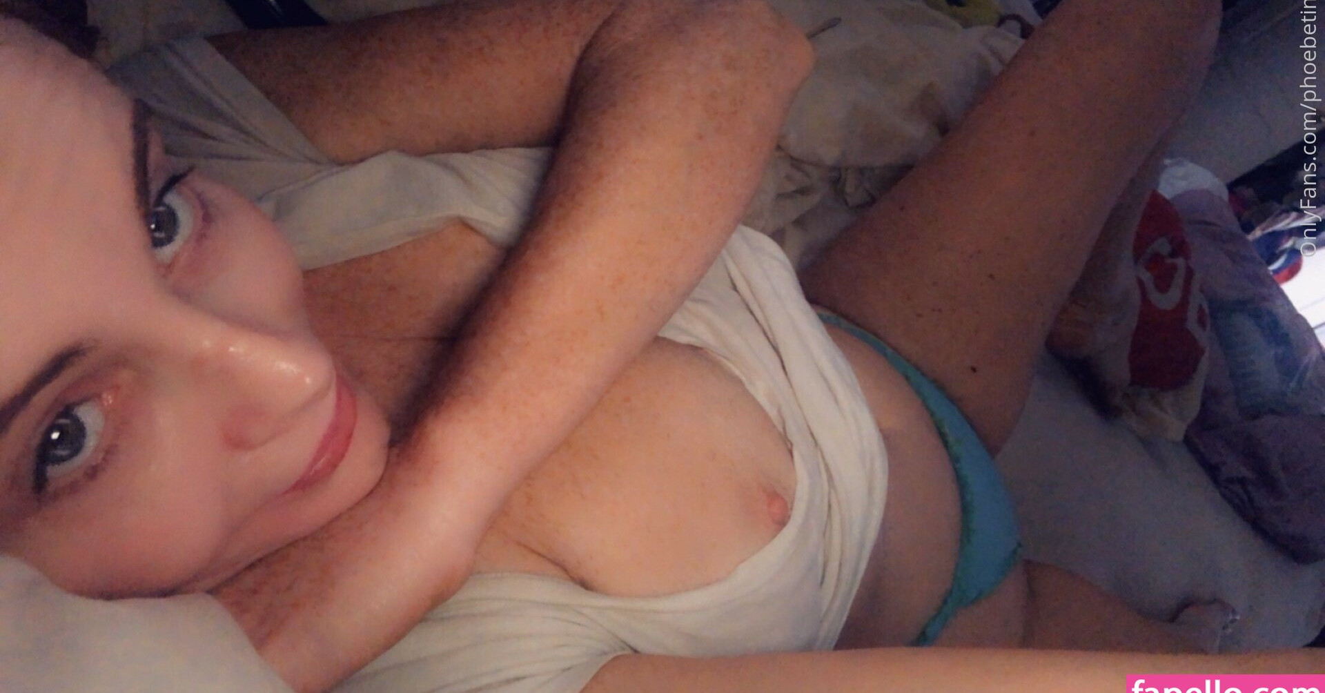 phoebe-price-1 Nahé úniky fotek pouze od fanoušků #1538 - Fapshots