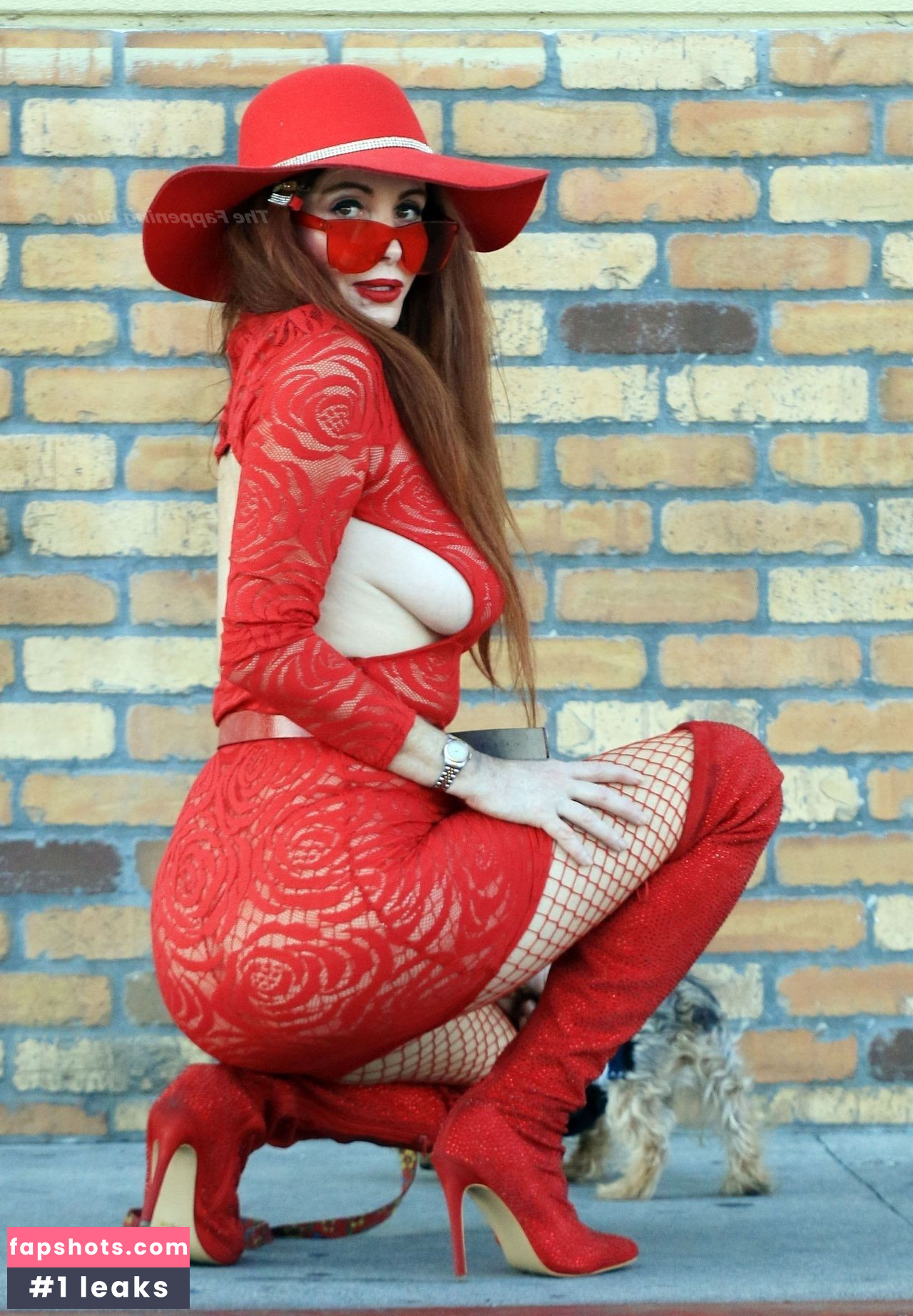 Phoebe Price gallery photo #1113