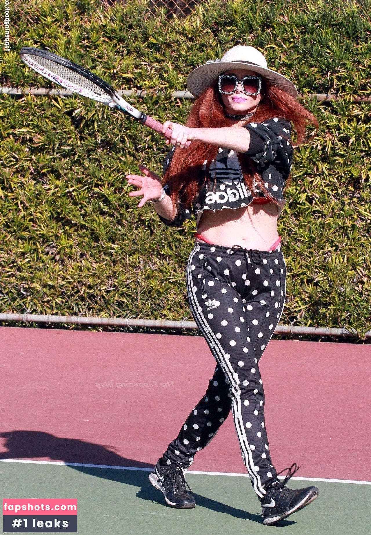 Phoebe Price gallery photo #1130