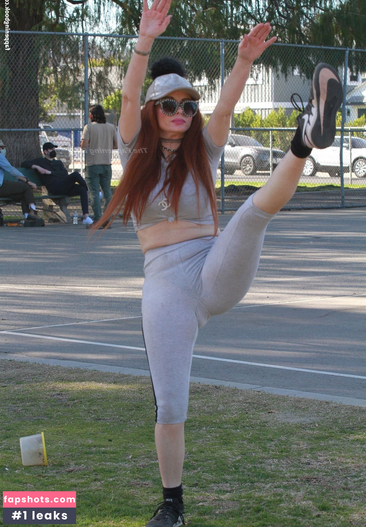 Phoebe Price gallery photo #1206