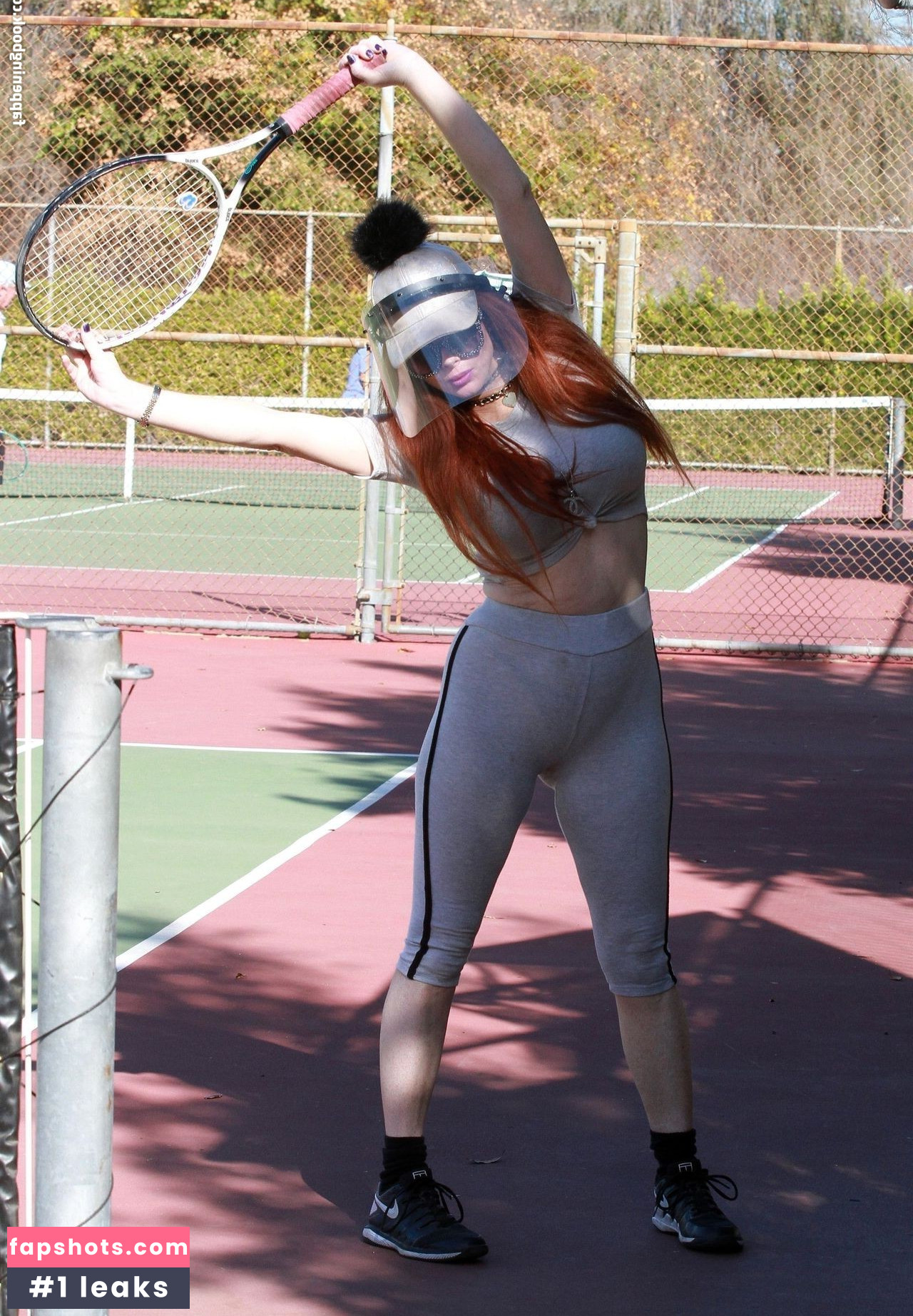 Phoebe Price gallery photo #1216