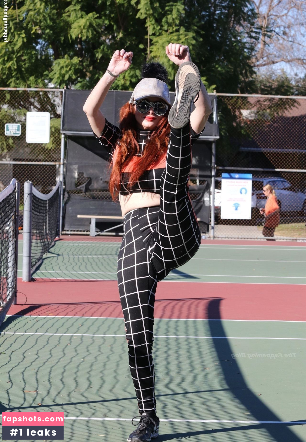 Phoebe Price gallery photo #1253