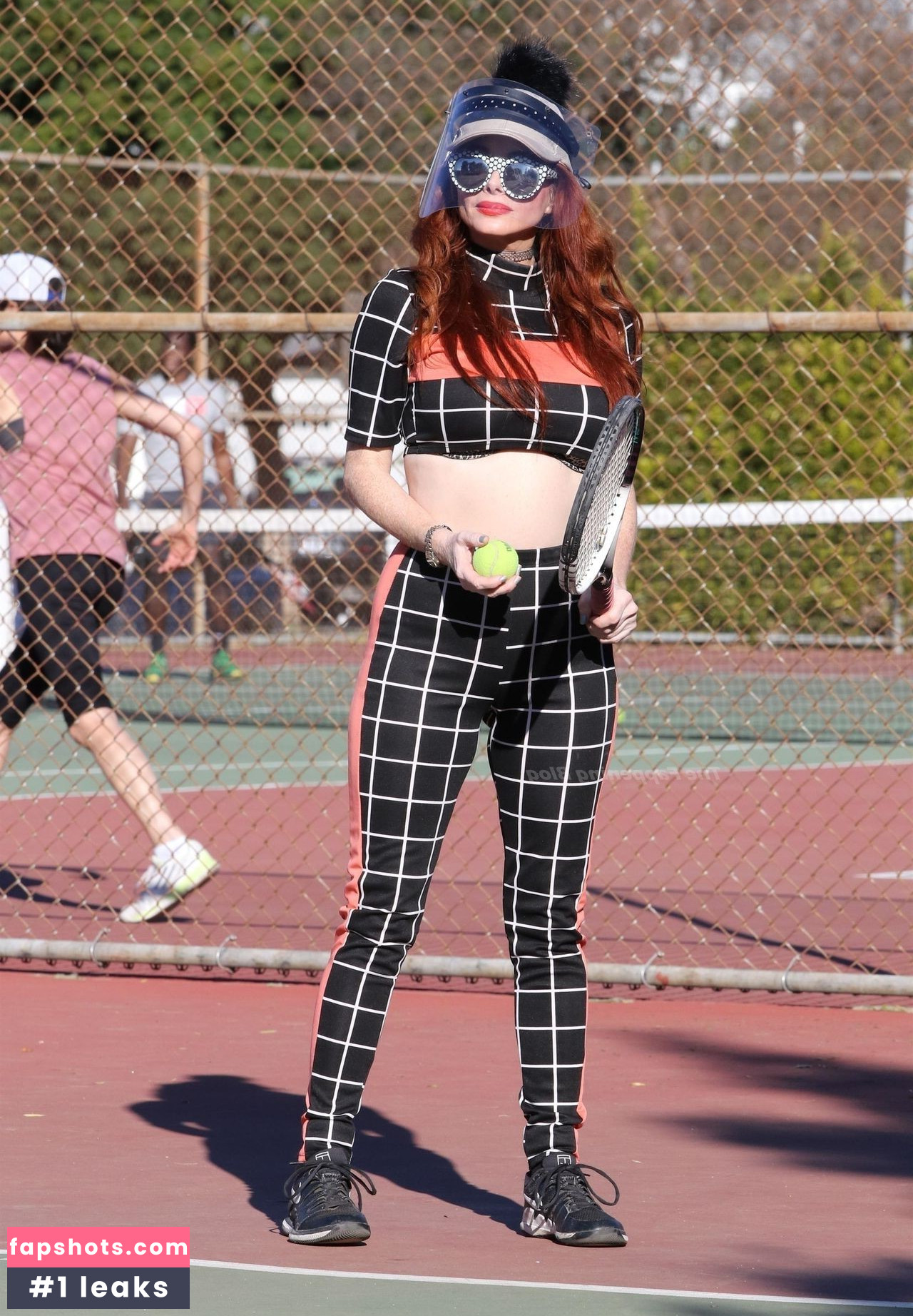 Phoebe Price gallery photo #1271