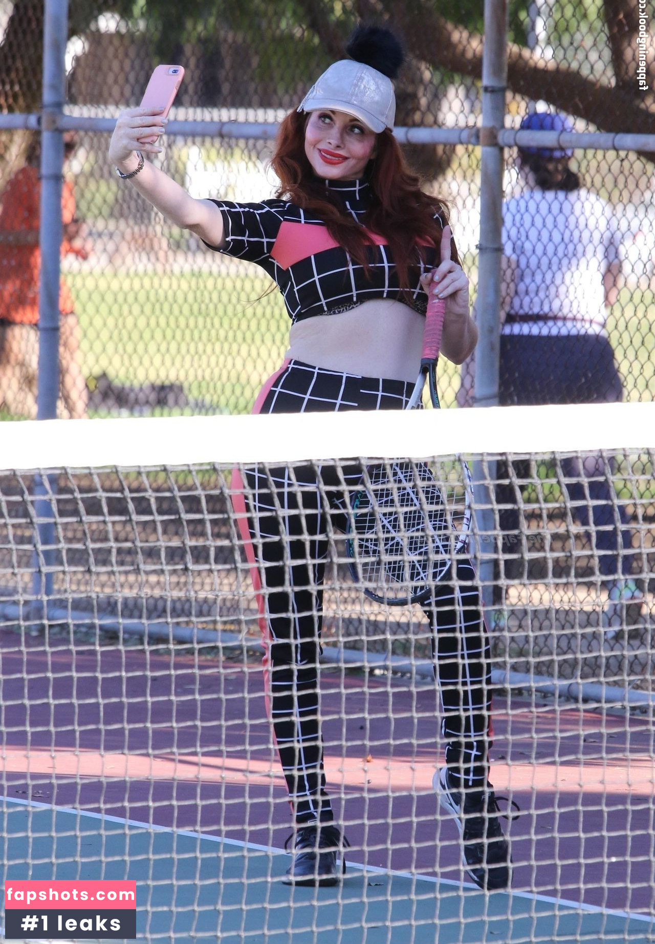 Phoebe Price gallery photo #1274