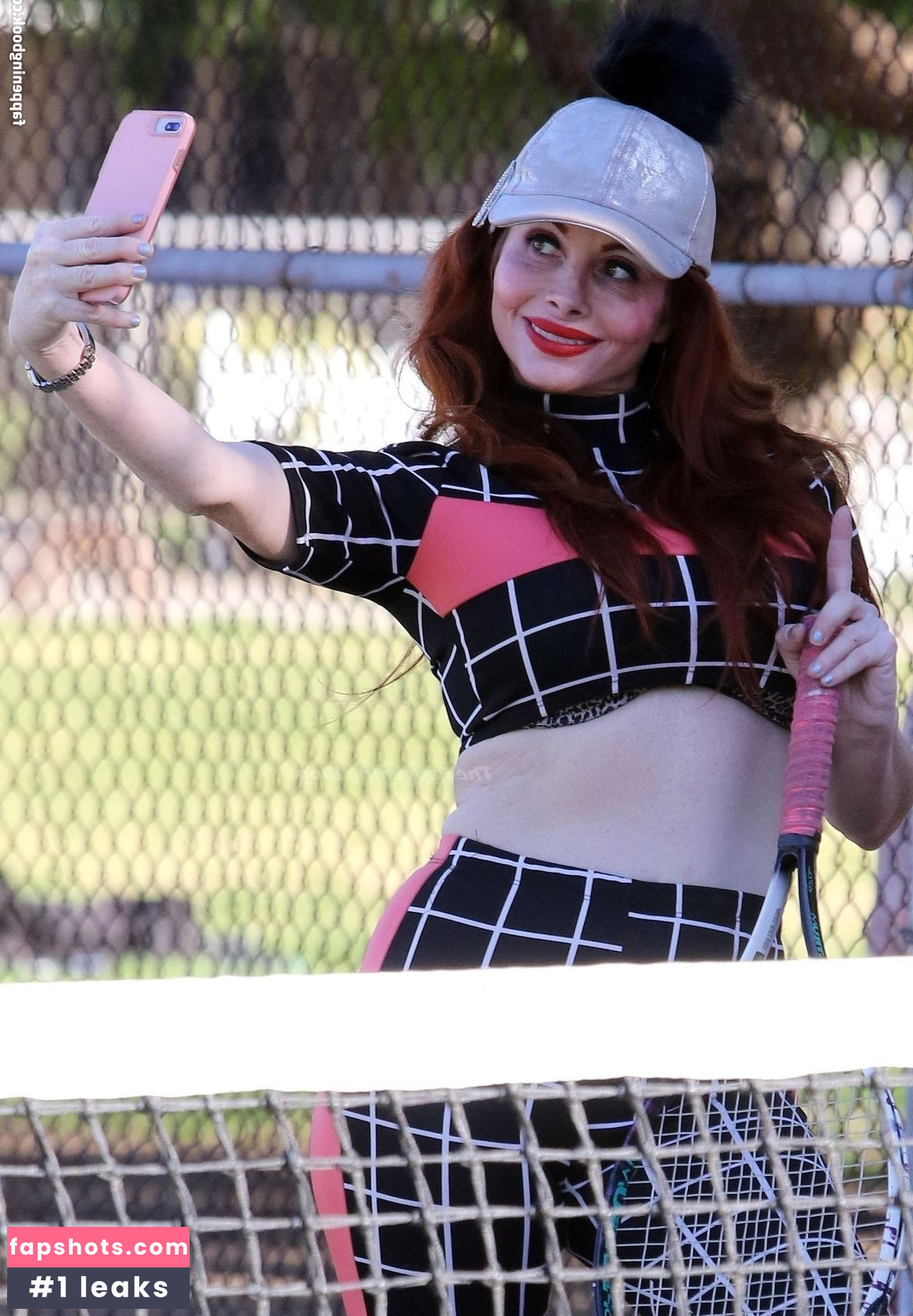 Phoebe Price gallery photo #1275