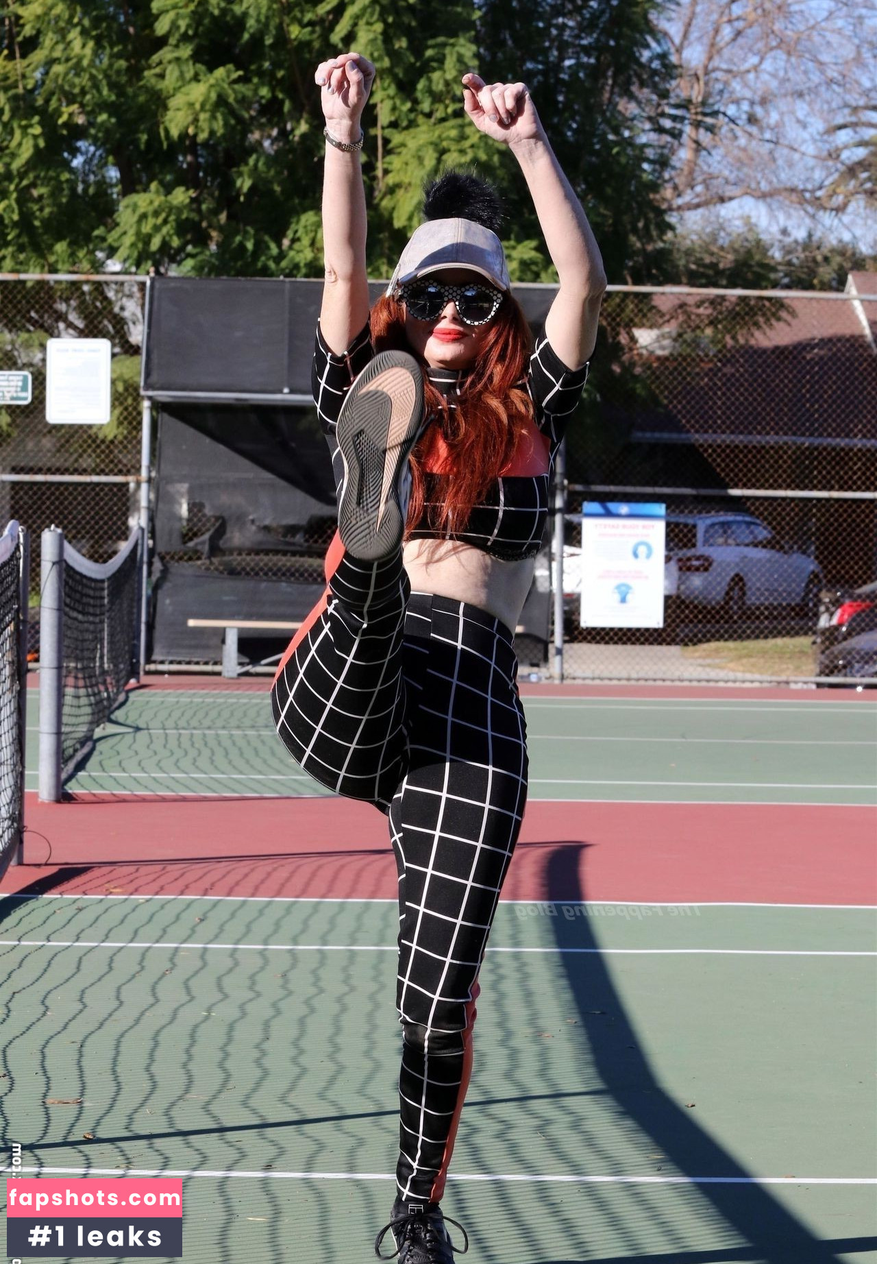 Phoebe Price gallery photo #1276