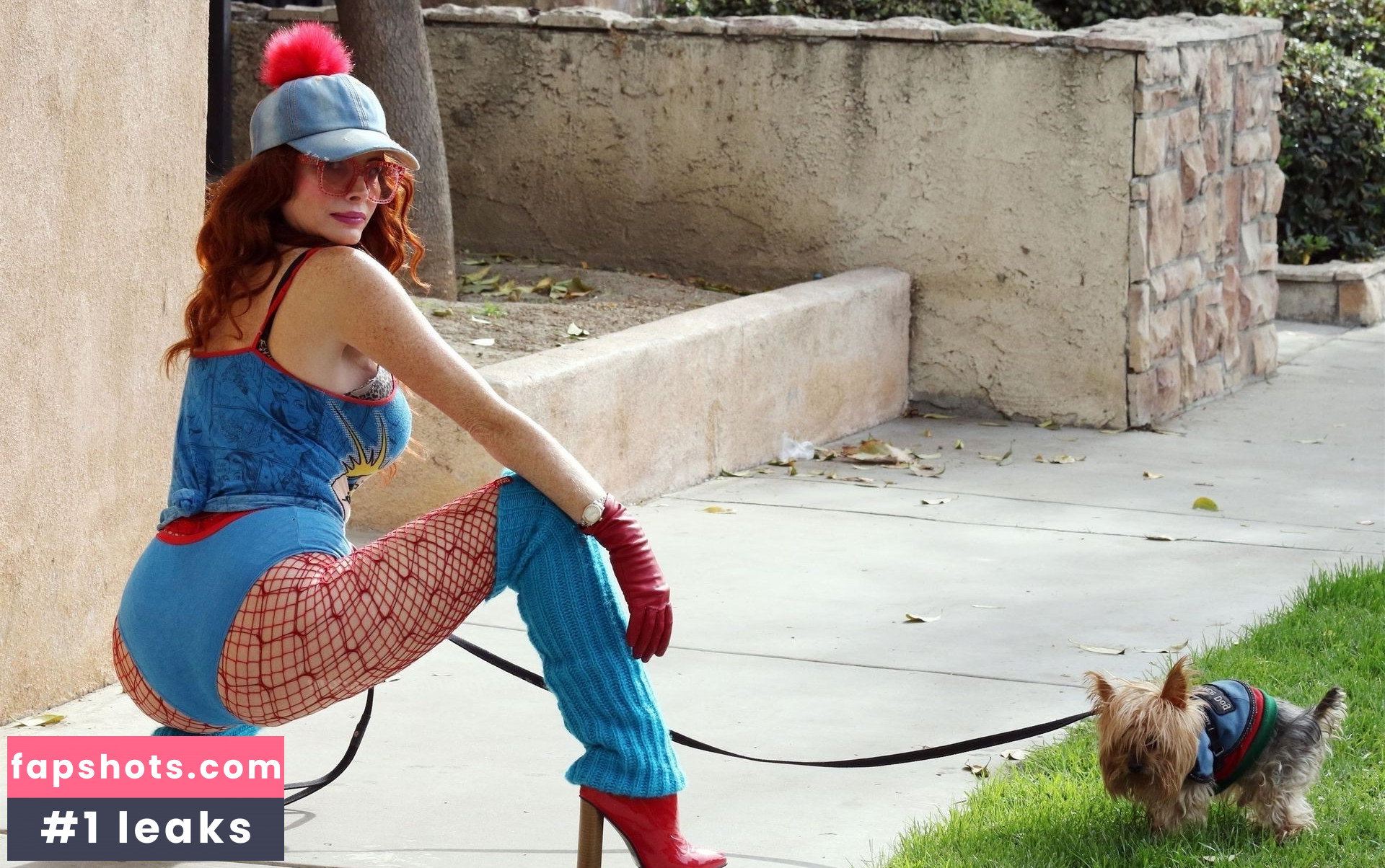 Phoebe Price gallery photo #1480