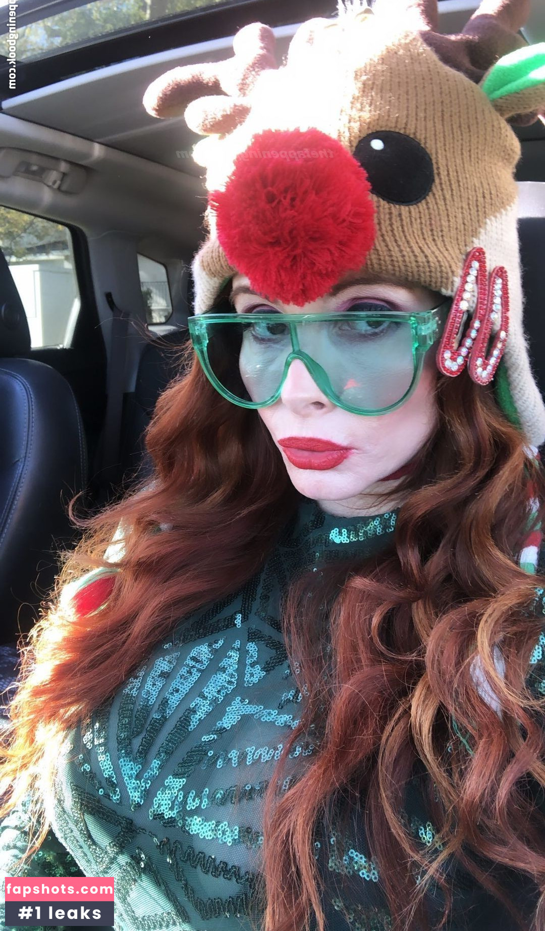 Phoebe Price gallery photo #1645