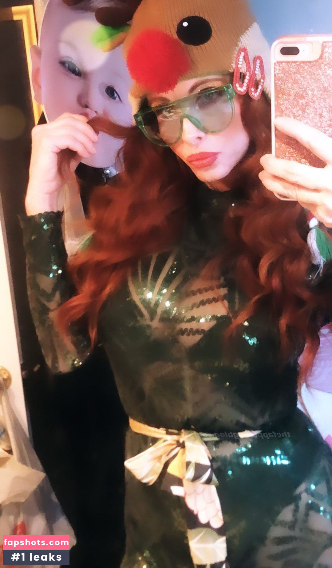 Phoebe Price gallery photo #1656