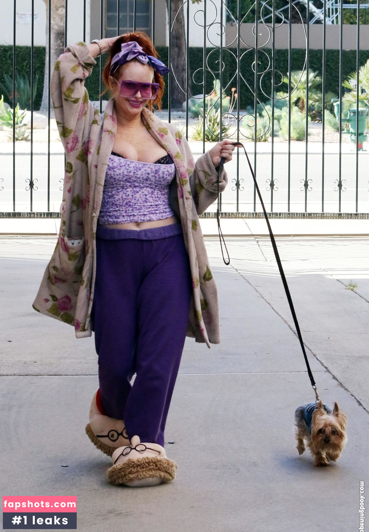 Phoebe Price gallery photo #1667