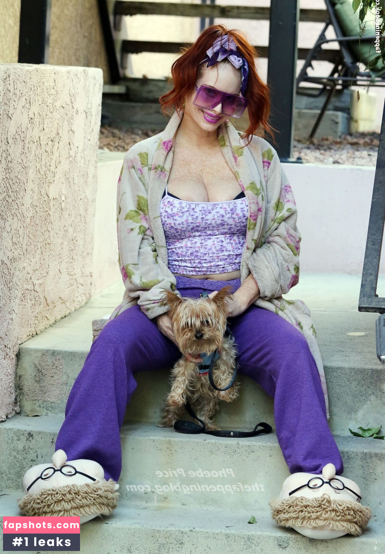 Phoebe Price gallery photo #1677